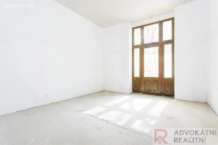 Pronájem obchodního prostoru 70 m² Korunní, Praha - Vinohrady