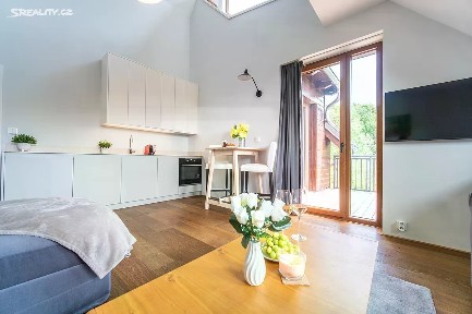 Jablonec nad Jizerou, Semily, Bratrouchov