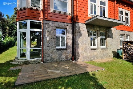 Prodej bytu 3+1 99 m² Purkyňova, Liberec - Liberec XIV-Ruprechtice