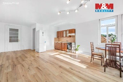 Prodej bytu 3+kk 70 m² Škroupova, Liberec - Liberec I-Staré Město