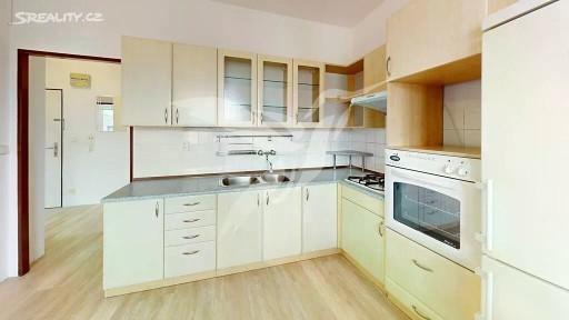 Pronájem bytu 2+kk 47 m² Plánická, Klatovy - Klatovy IV