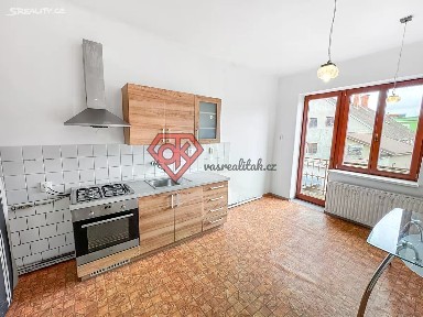 Pronájem bytu 1+1 40 m² Chorinova, Česká Třebová