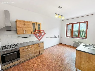 Pronájem bytu 1+1 46 m² Chorinova, Česká Třebová