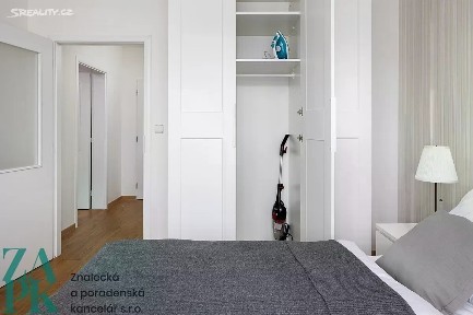 Pronájem bytu 2+kk 44 m² Ústí nad Labem