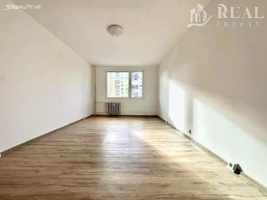 Pronájem bytu 1+1 59 m² Dřínovská, Chomutov