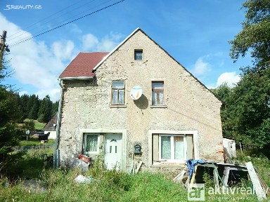 Kryštofovy Hamry, Chomutov