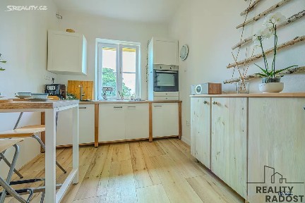 Pronájem bytu 3+kk 79 m² Gebauerova, Ostrava - Přívoz