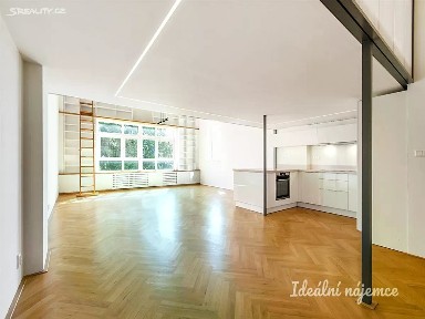 Prodej bytu 2+kk 74 m² Novobohdalecká, Praha - Michle