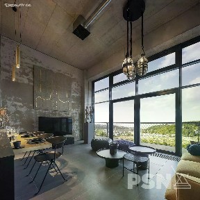 Prodej bytu 2+kk 58 m² Československého exilu, Praha - Modřany