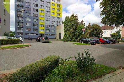 Pronájem bytu 3+kk 91 m² Dr. Horákové, Poděbrady - Poděbrady II