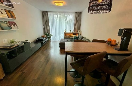 Prodej bytu 2+kk 60 m² Na Radouči, Mladá Boleslav - Mladá Boleslav II