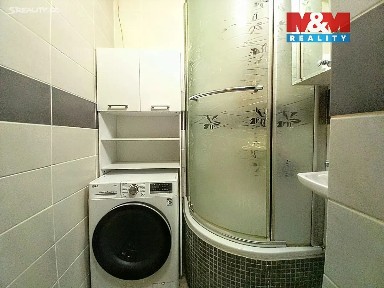 Pronájem bytu 2+1 57 m² Okružní, Nejdek