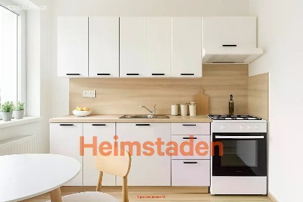 Pronájem bytu 1+1 36 m² Bernerova, Ostrava - Slezská Ostrava