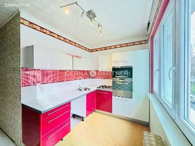 Prodej bytu 2+1 53 m² Sídliště U Nového nádraží, Bílina - Teplické Předměstí