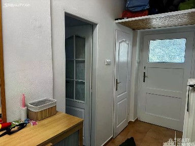 Pronájem rodinného domu 150 m², pozemek 113 m² Roztylské sady, Praha - Záběhlice