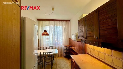 Pronájem bytu 3+1 77 m² Hochmanova, Brno - Líšeň