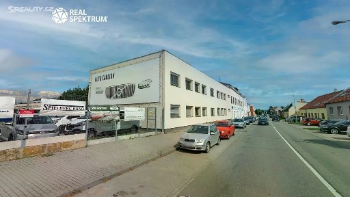 Pronájem kanceláře 104 m² Sokolova, Brno - Horní Heršpice