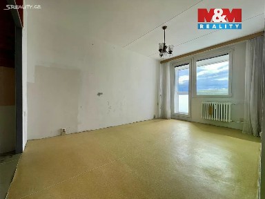 Prodej bytu 2+kk 47 m² Hněvkovského, Praha - Chodov
