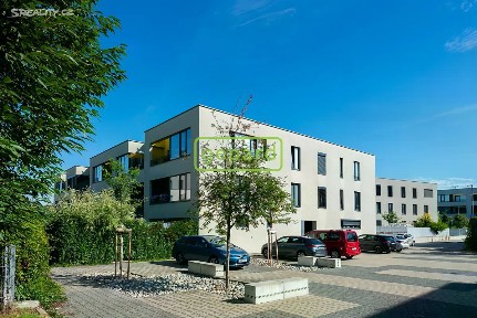 Prodej bytu 3+kk 83 m² Na Komořsku, Praha - Modřany