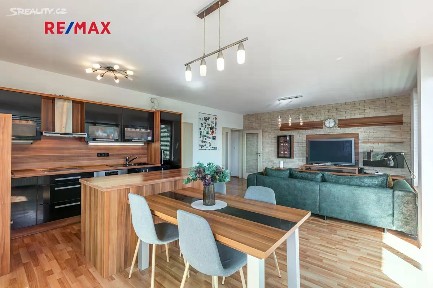 Prodej bytu 4+kk 116 m² Vacínovská, Praha - Jinonice