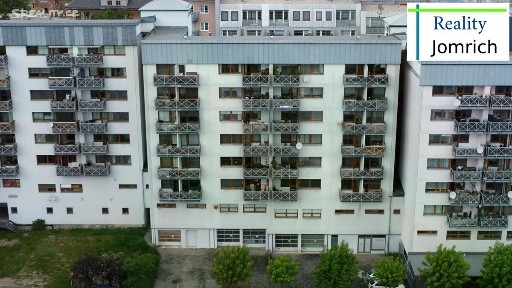 Liberec, Liberec VII-Horní Růžodol, Jeronýmova, 22a