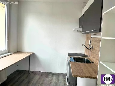 Pronájem bytu 3+1 70 m² Rožmitálská, Březnice