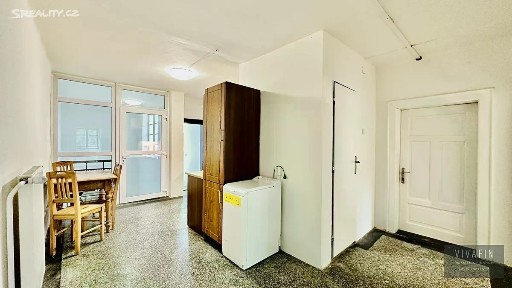 Pronájem bytu 2+1 52 m² Masarykovo náměstí, Bělá pod Bezdězem