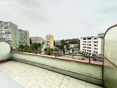 Pronájem bytu 2+1 85 m² Přípotoční, Praha - Vršovice