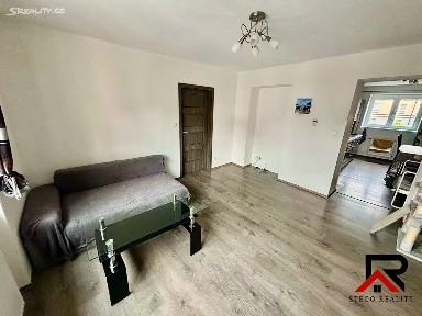 Pronájem bytu 2+1 55 m² Hamerníkova, Jihlava