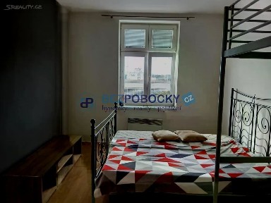 Prodej bytu 3+kk 54 m² Nádražní, Havlíčkův Brod