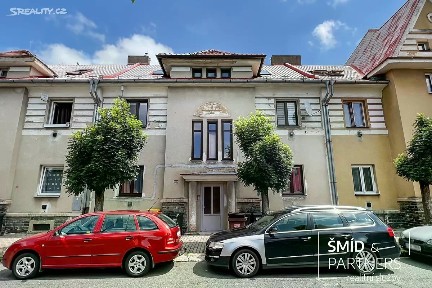 Kolín, Kolín V, U Borků