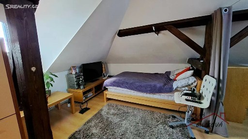 Prodej bytu 1+kk 39 m² Lázeňská, Brandýs nad Labem-Stará Boleslav - Stará Boleslav