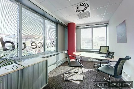 Praha, Praha 5, Smíchov, Nádražní, 23