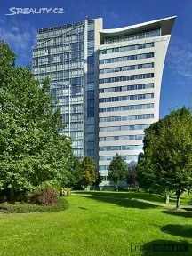 Praha, Praha 7, Holešovice, Jankovcova, 2c