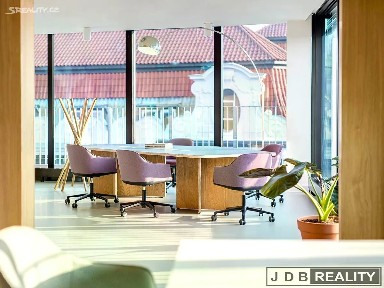 Pronájem kanceláře 50 m² Na Perštýně, Praha - Staré Město