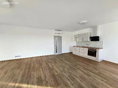 Pronájem bytu 3+kk 90 m² Na Rybníčku, Plzeň - Doubravka