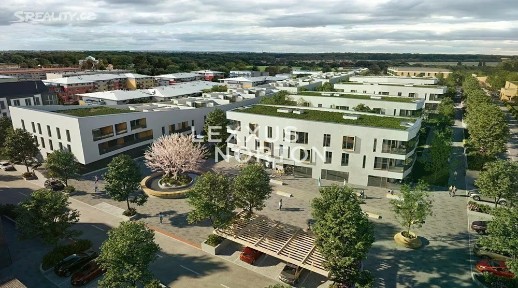 Prodej komerční nemovitosti 205 m² Mladoboleslavská, Praha - Vinoř