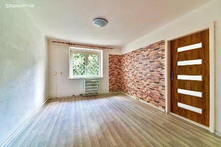 Pronájem bytu 2+1 48 m² Sídliště SHD, Bílina - Teplické Předměstí