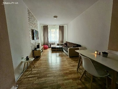 Most, Zdeňka Štěpánka