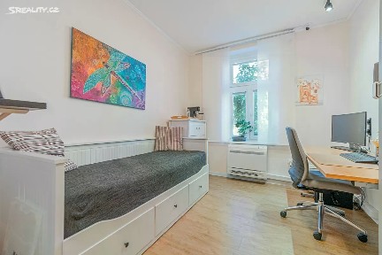 Prodej kanceláře 17 m² Na Vozovce, Olomouc