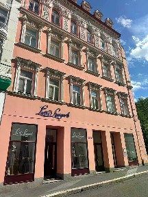 Karlovy Vary, Vřídelní