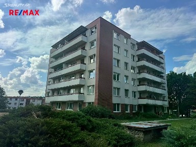 Prodej bytu 4+1 80 m² Okružní, Zlín