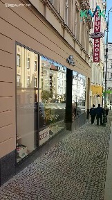 Karlovy Vary, Krále Jiřího