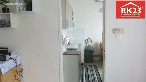 Pronájem bytu 1+1 39 m² K. Kučery, Karlovy Vary - Dvory