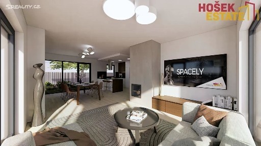 Prodej rodinného domu 113 m², pozemek 880 m² Troubelice