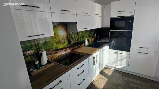 Pronájem bytu 2+kk 50 m² Podroužkova, Ostrava - Poruba