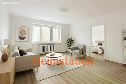 Ostrava, Ostrava-město, Poruba, Dělnická, 51