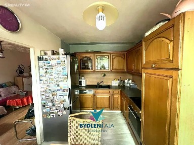 Prodej bytu 3+1 60 m² Prosetická, Teplice - Prosetice