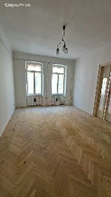 Pronájem bytu 2+1 67 m² Vachova, Brno - Brno-město