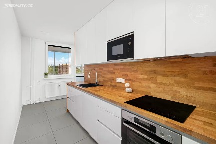 Prodej bytu 3+1 76 m² Kubešova, Brno - Královo Pole